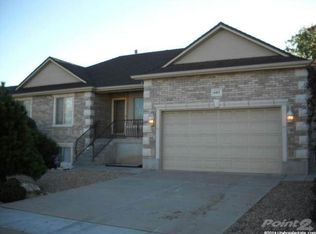 687 Rose Blossom Dr, Layton, UT 84041