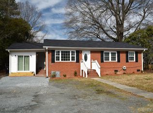 1809 Walkup Ave, Monroe, NC 28110
