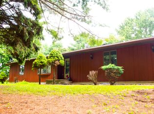 1638 E Five Point Hwy, Charlotte, MI 48813
