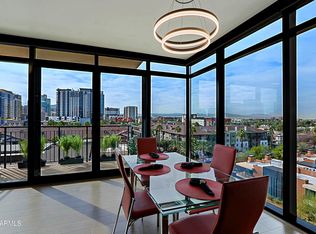 200 W PORTLAND Street #821, Phoenix, AZ 85003