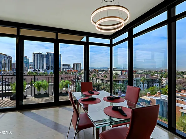 200 W PORTLAND Street #821, Phoenix, AZ 85003