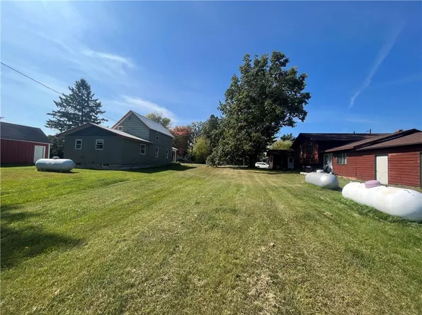 207 South Main Street, Birchwood, WI 54817