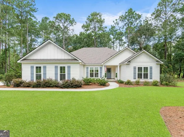 140 Brentwood Cir, Statesboro, GA 30458