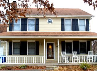 2516 S Suprema Ave, Springfield, MO 65807