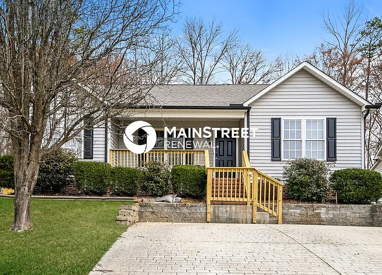 1221 Moss Acres Ct — Photo 1