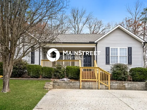 1221 Moss Acres Ct, Kannapolis, NC 28081