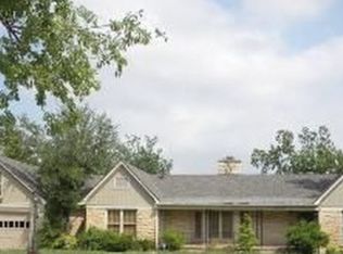 2118 NW Atlanta Ave, Lawton, OK 73505