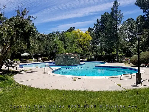 8824 E Florida Ave Photo 1