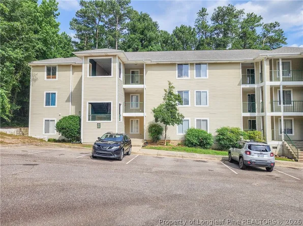 3351 Galleria Pl #21, Fayetteville, NC 28303