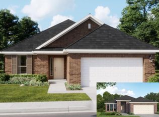 3839 Sugardale St, Baytown, TX 77521
