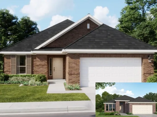 3839 Sugardale St, Baytown, TX 77521