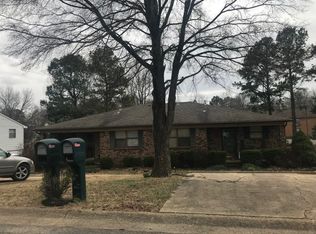 2017 Stonemill Dr, Jonesboro, AR 72401
