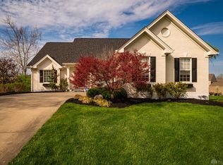 3270 Lookout Cir, Franklin, OH 45005
