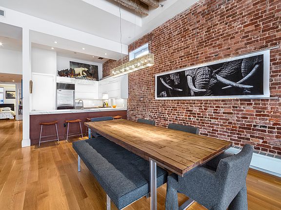 4th image of 119 Chambers St APT 3