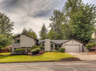 15612 NE 25th Ave, Vancouver, WA 98686