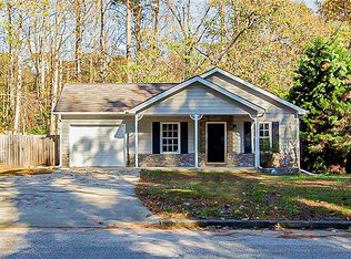 3256 Sunderland Dr, Snellville, GA