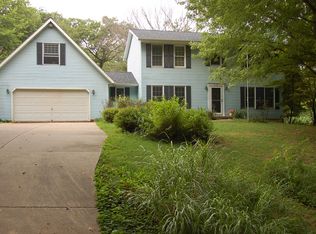 21006 94th Ave N, Port Byron, IL