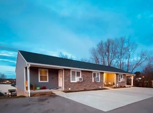 201 Newbern Rd, Dublin, VA 24084