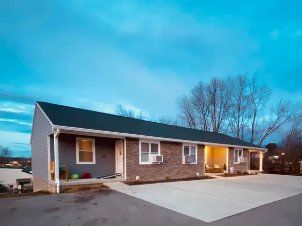 201 Newbern Rd, Dublin, VA 24084