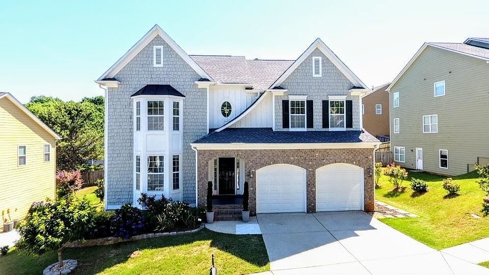 3561 Amberleigh Trce, Gainesville, GA 30507 Zillow