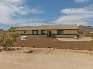 8530 W Mariposa Grande, Peoria, AZ 85383