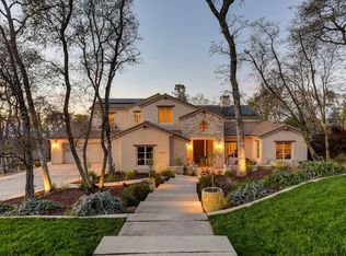 5363 Da Vinci Dr, El Dorado Hills, CA
