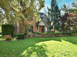 1582 Buckingham Ave, Birmingham, MI