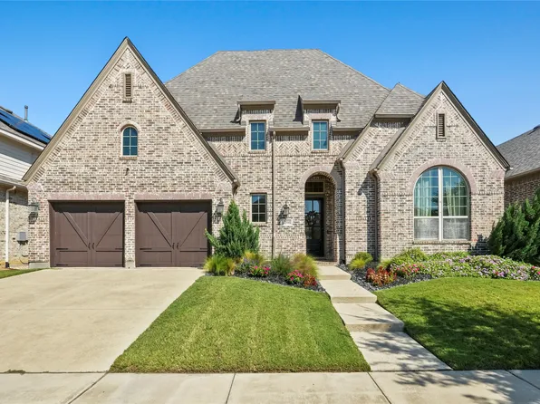 1208 7th St, Northlake, TX 76226