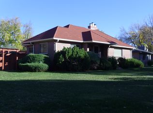 2580 N Monaco Pkwy #3, Denver, CO 80207