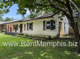 5049 Alrose Ave, Memphis, TN 38117