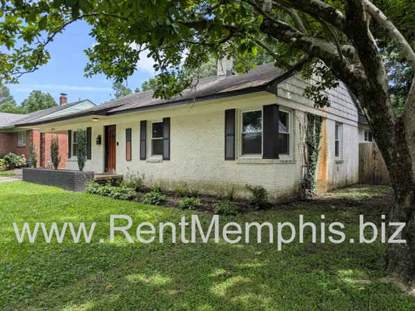 5049 Alrose Ave, Memphis, TN 38117