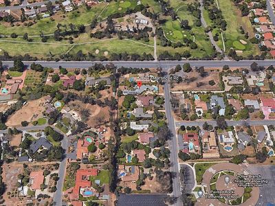 16772 Martincoit Rd, Poway, CA, 92064