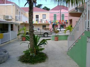 1617 King St, Christiansted, VI 00820