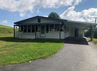 435 Oakland St, Abingdon, VA 24210