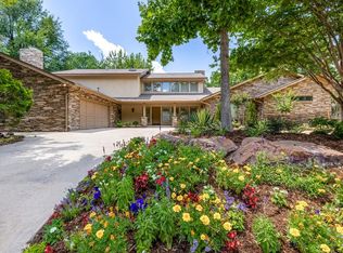 1119 Whispering Pines Dr, Norman, OK 73072