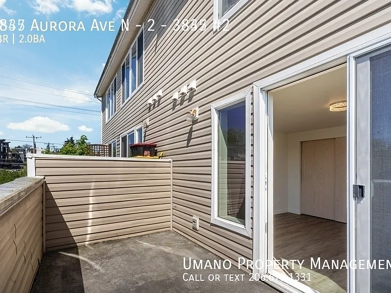 3837 Aurora Ave N #2 — Photo 16