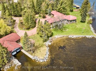 557 Riverside Dr, Trent Lakes, ON K0M1A0