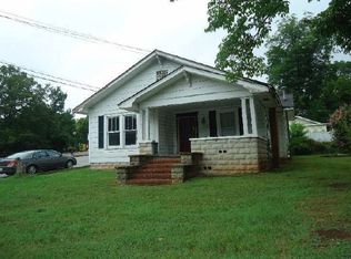 510 Chattanooga Ave, Dalton, GA 30720