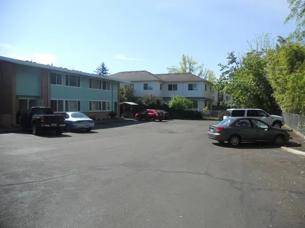 2900 NW Polk Ave #110, Corvallis, OR 97330