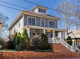 303 Bass St SE, Atlanta, GA 30315