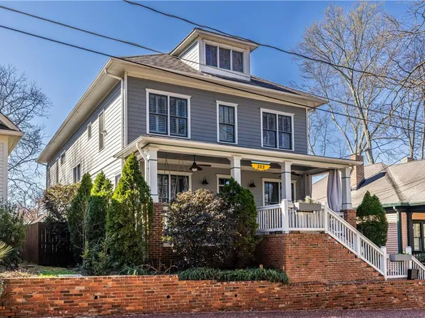 303 Bass St SE, Atlanta, GA 30315
