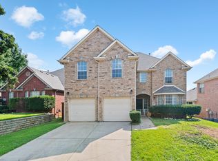 4109 Tiffany Dr, Flower Mound, TX 75022