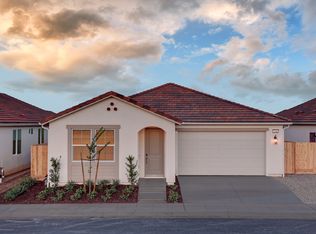 Villa 1 Plan, Portofino, Fresno, CA 93720