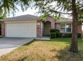 11604 Lauren Way, Fort Worth, TX 76244
