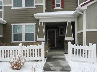 5324 Wild Sage Grv, Colorado Springs, CO 80924