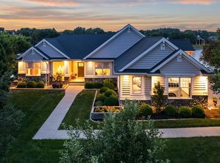 775 SE Southbranch Dr, Waukee, IA 50263