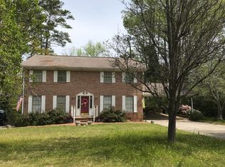 2793 Riverview Rd, Macon, GA 31204