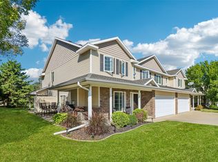2722 NW 154th Ct, Clive, IA 50325
