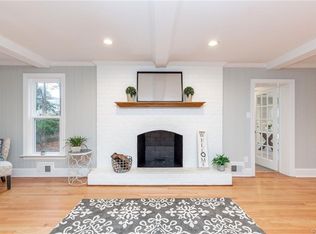 10616 Harborough Rd, Henrico, VA 23238