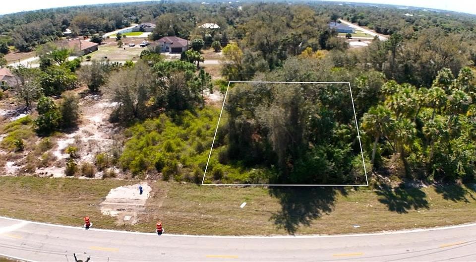1st image of 20059 HILLSBOROUGH BOULEVARD LOT 10